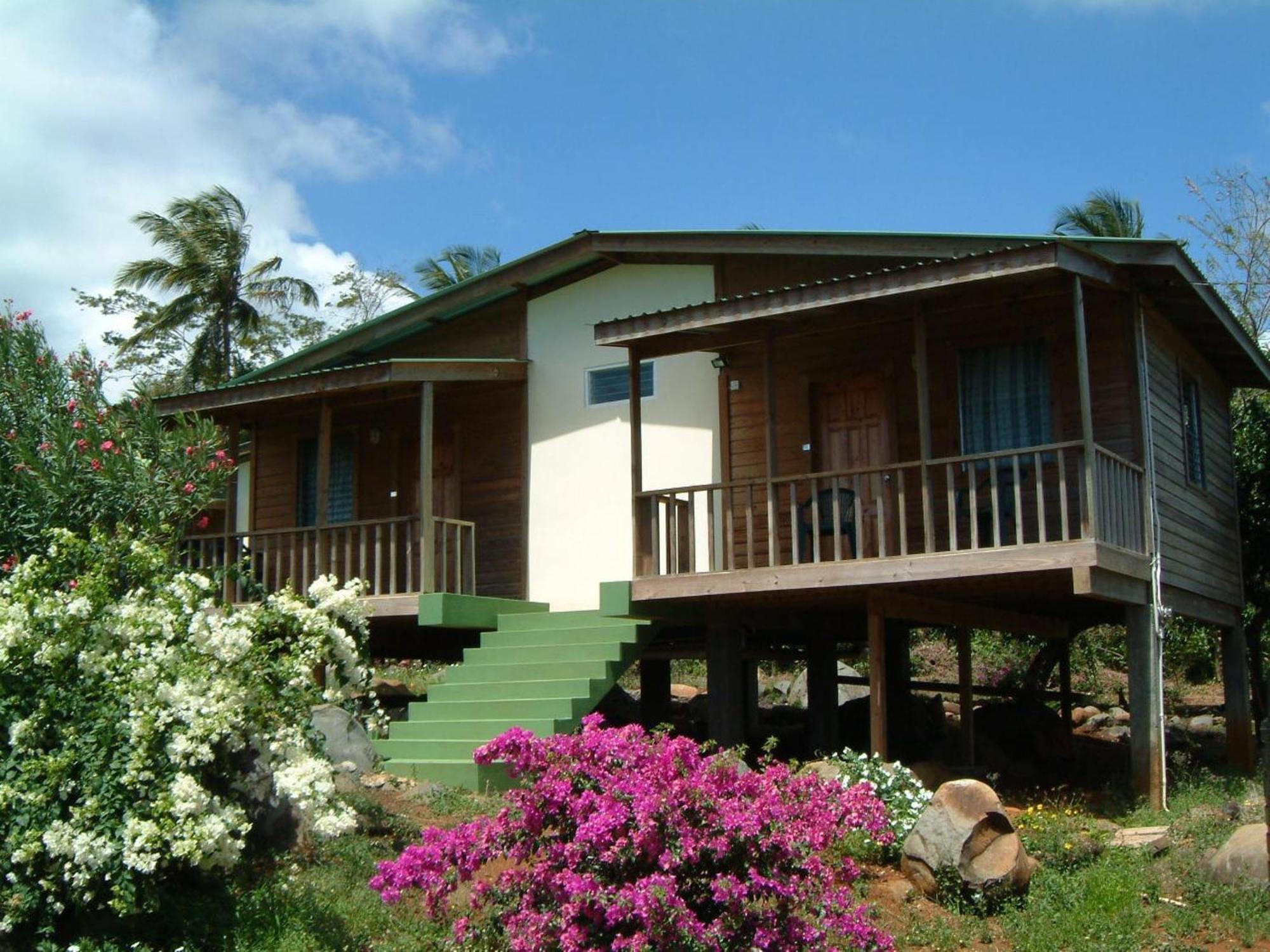 Big Sky Lodge Crochu Bagian luar foto