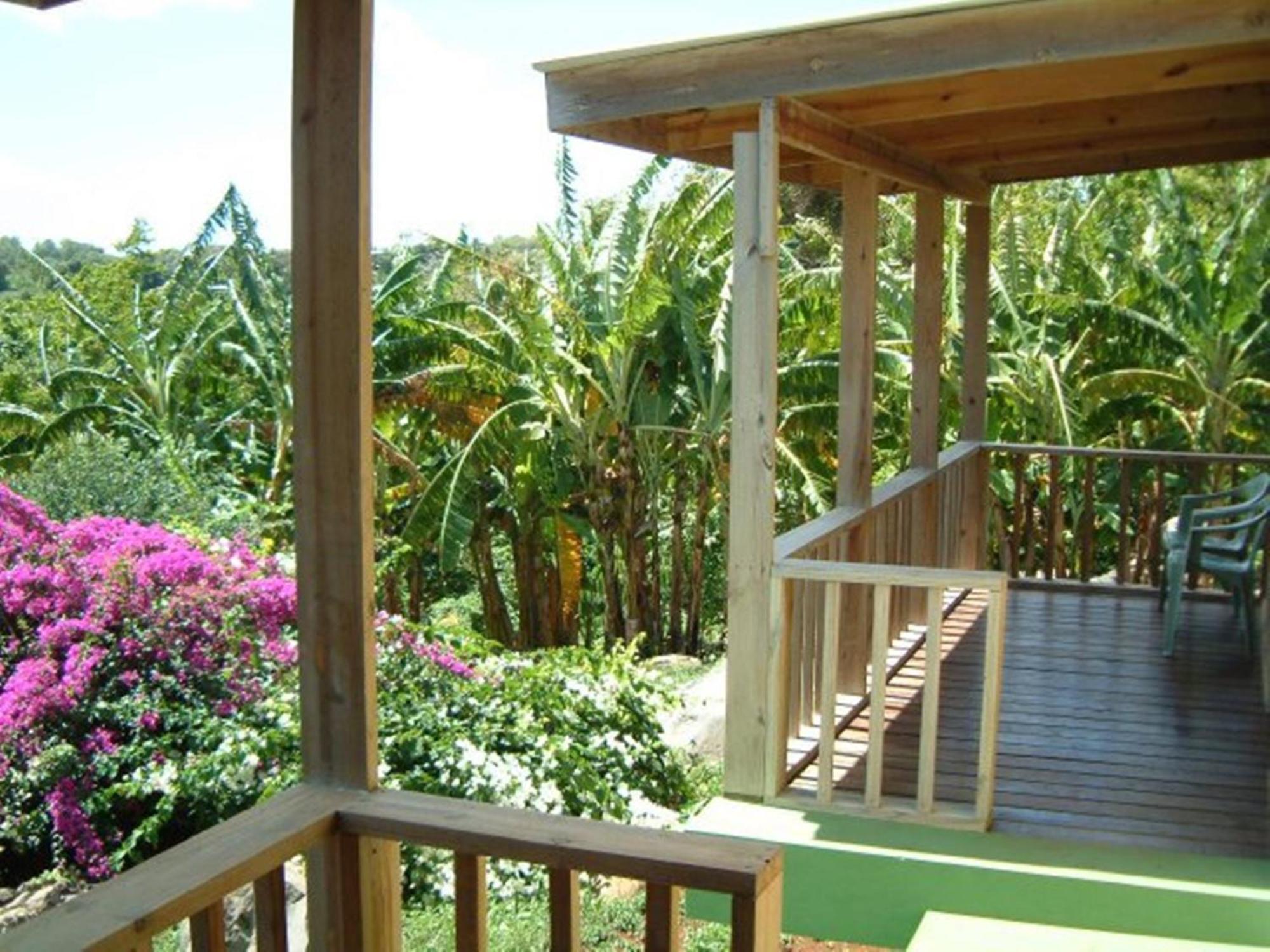 Big Sky Lodge Crochu Bagian luar foto