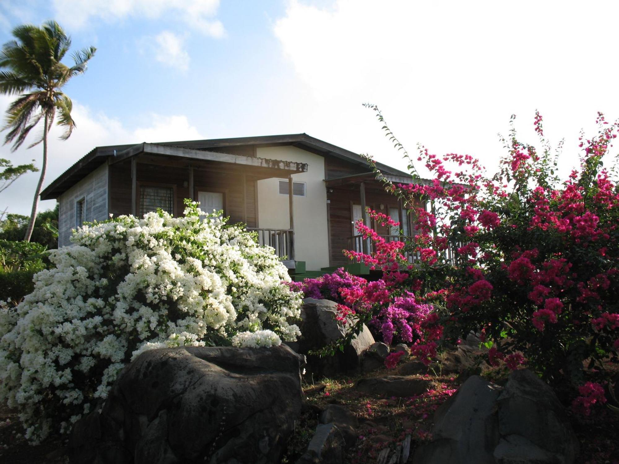 Big Sky Lodge Crochu Bagian luar foto