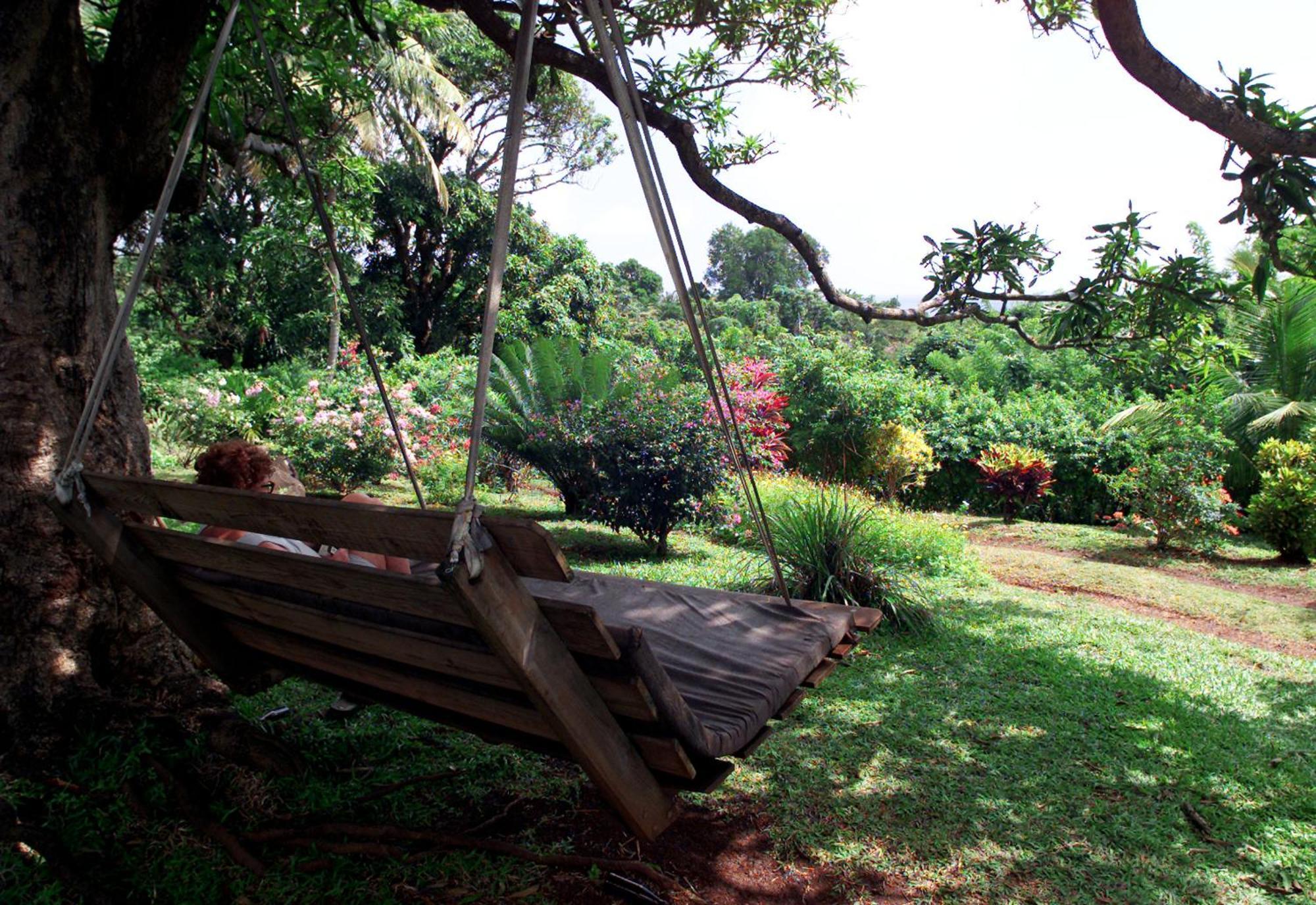 Big Sky Lodge Crochu Bagian luar foto