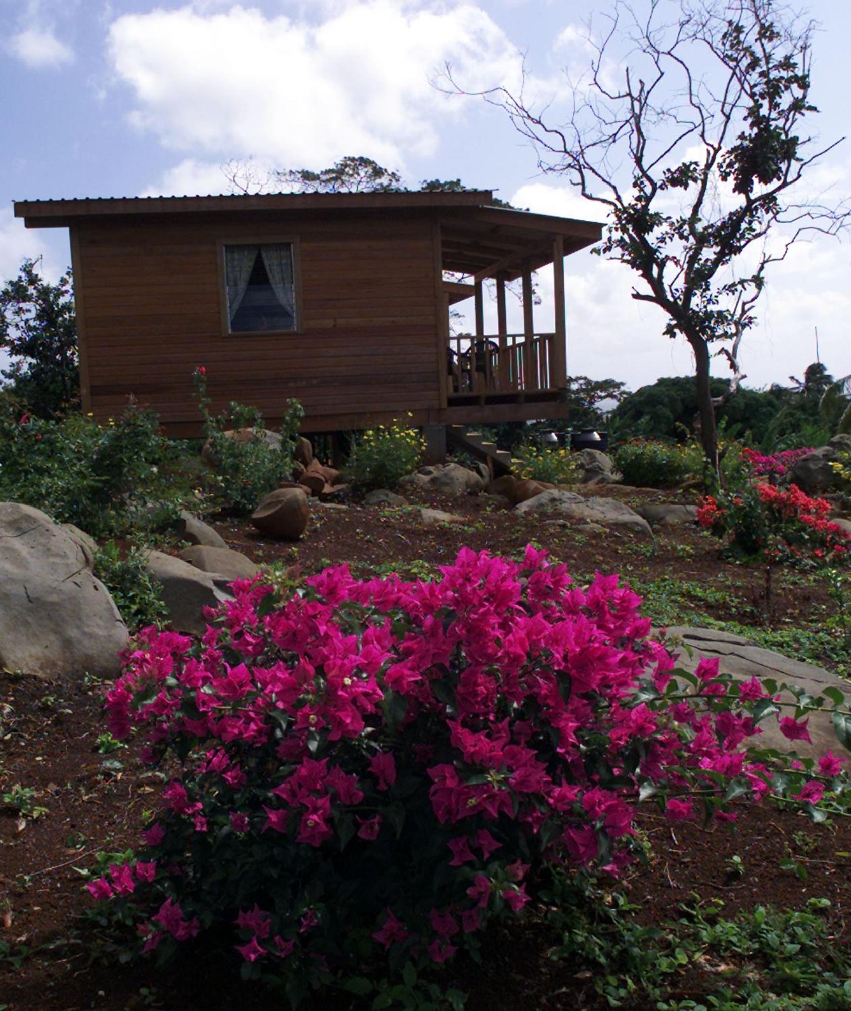 Big Sky Lodge Crochu Bagian luar foto