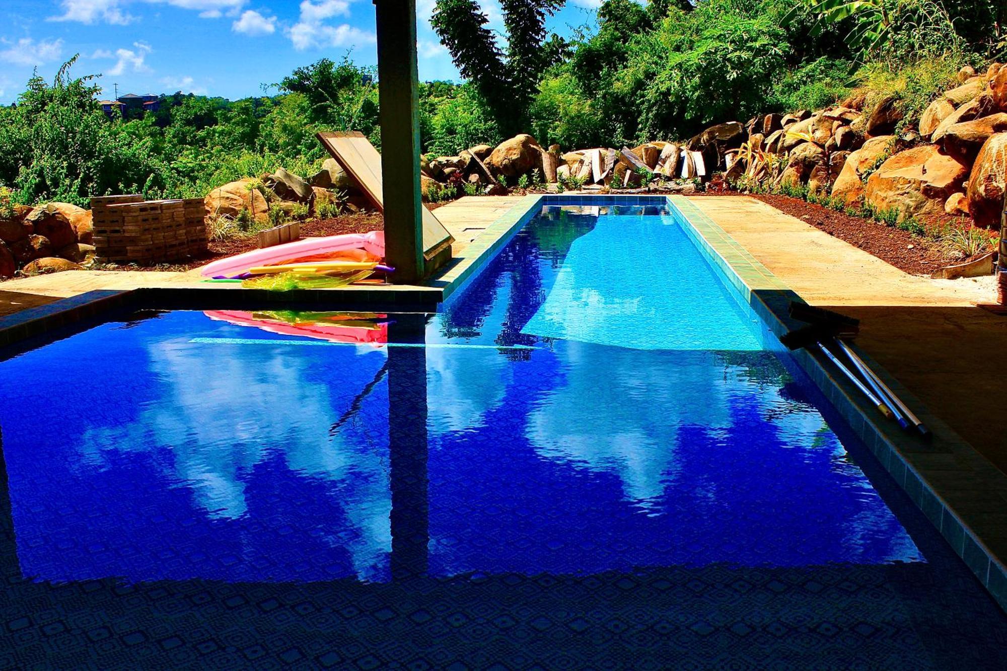 Big Sky Lodge Crochu Bagian luar foto