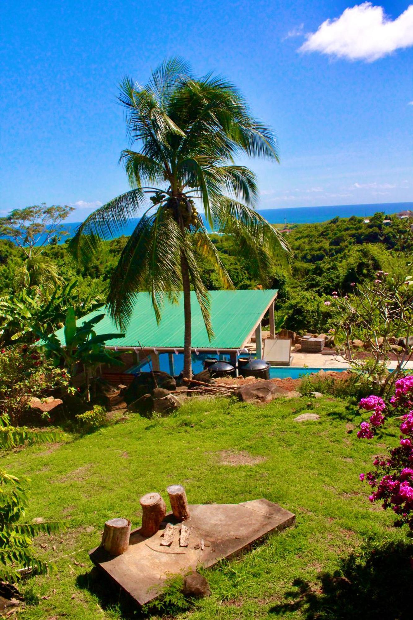 Big Sky Lodge Crochu Bagian luar foto