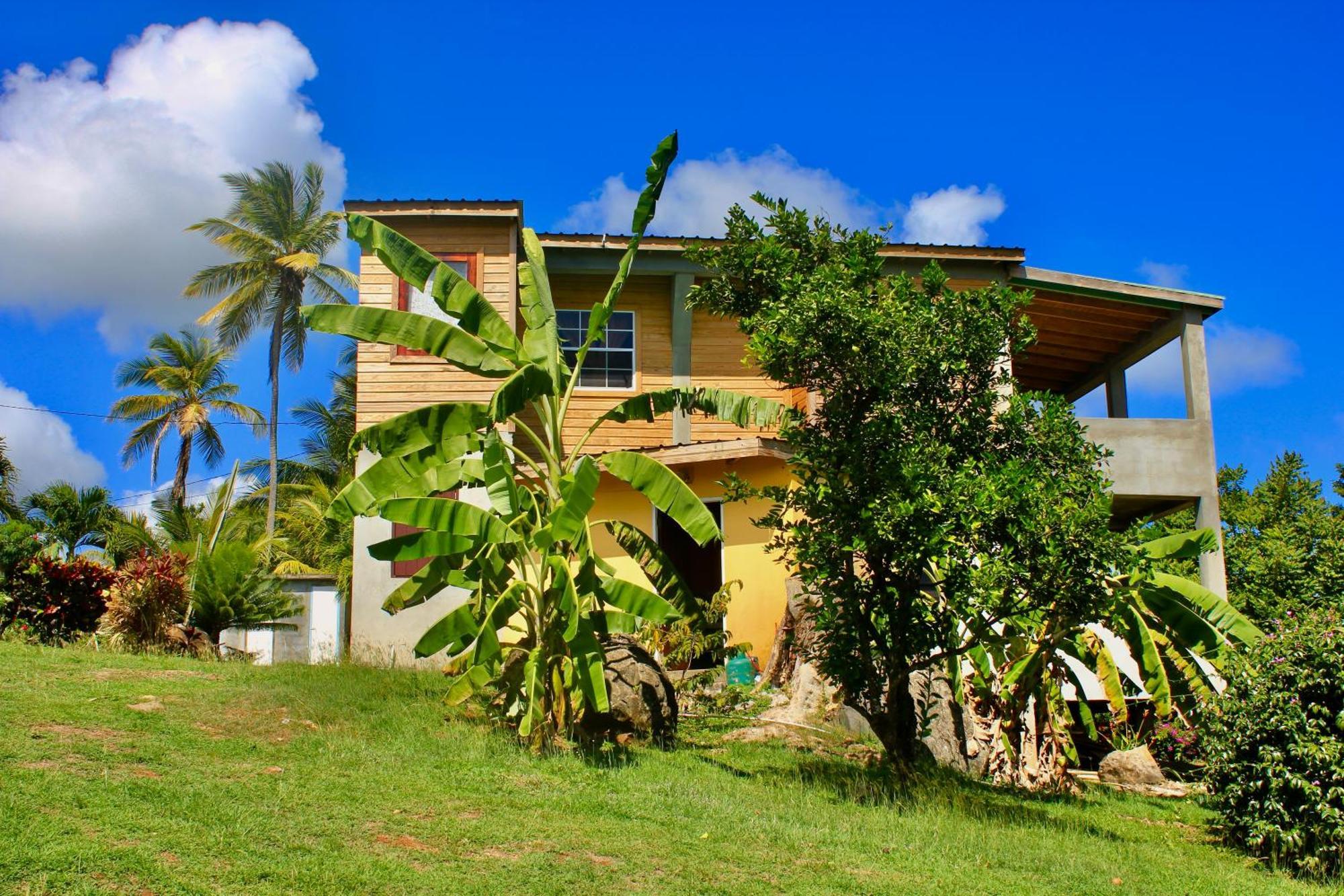 Big Sky Lodge Crochu Bagian luar foto