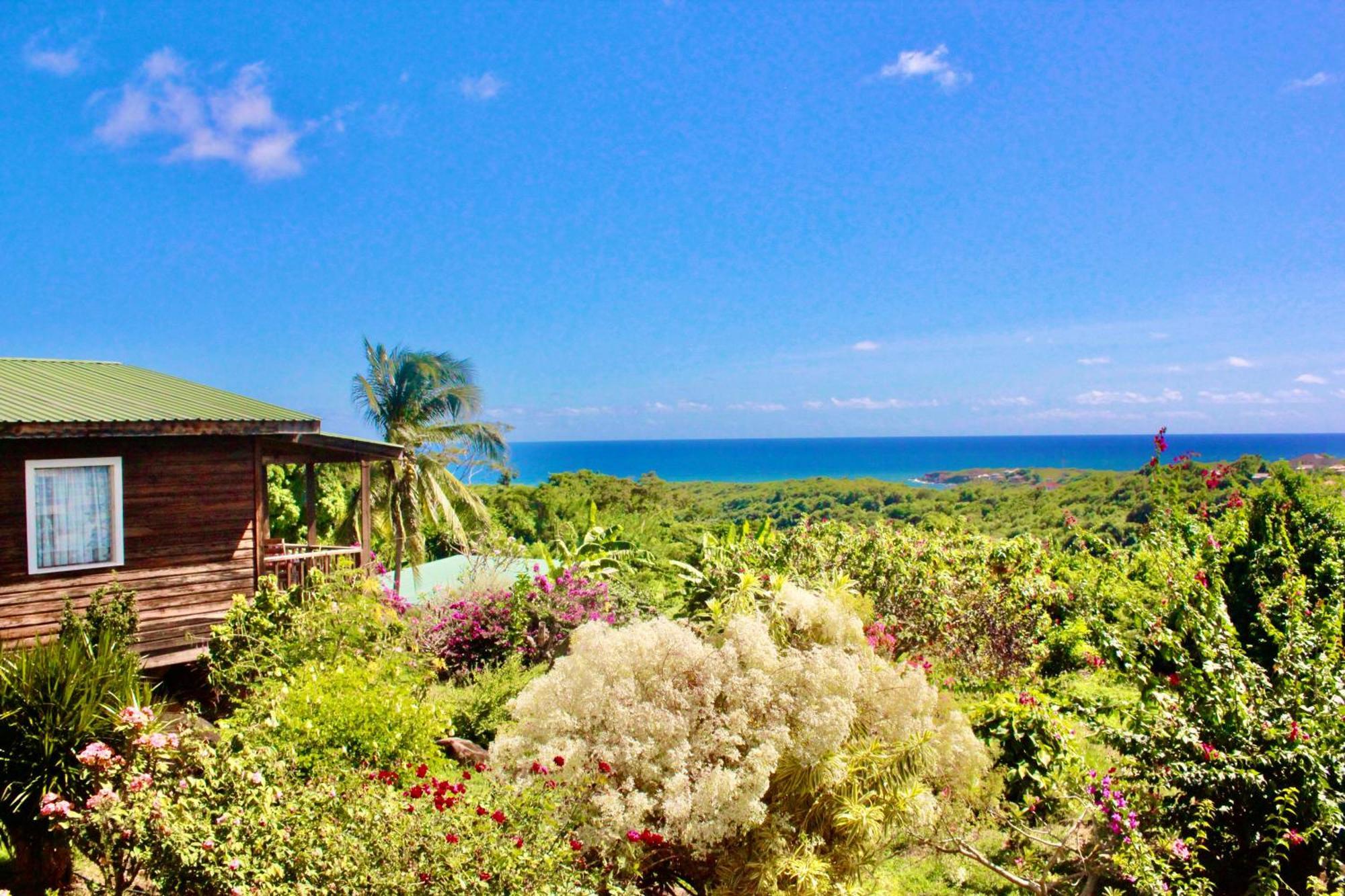 Big Sky Lodge Crochu Bagian luar foto