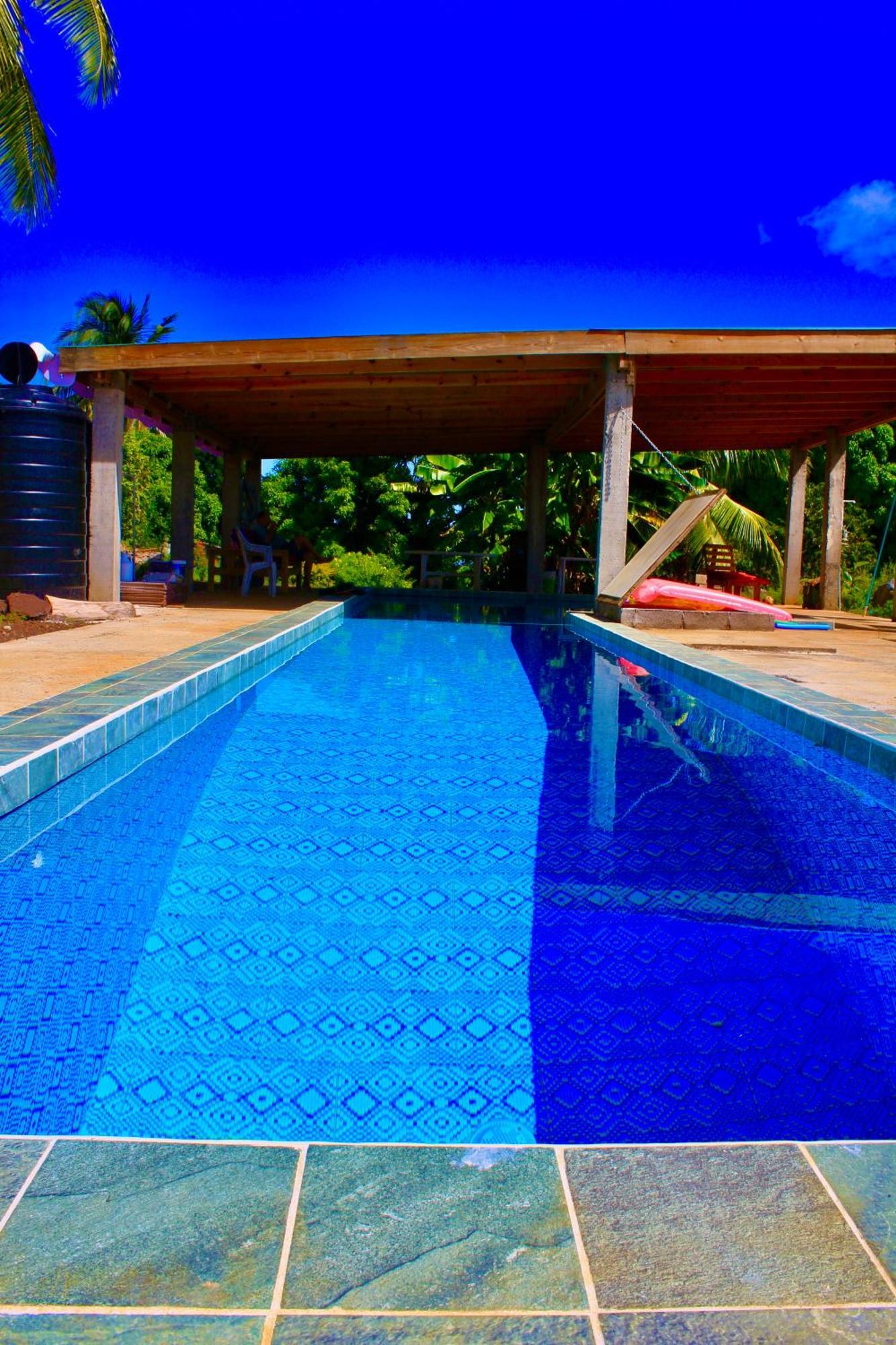 Big Sky Lodge Crochu Bagian luar foto