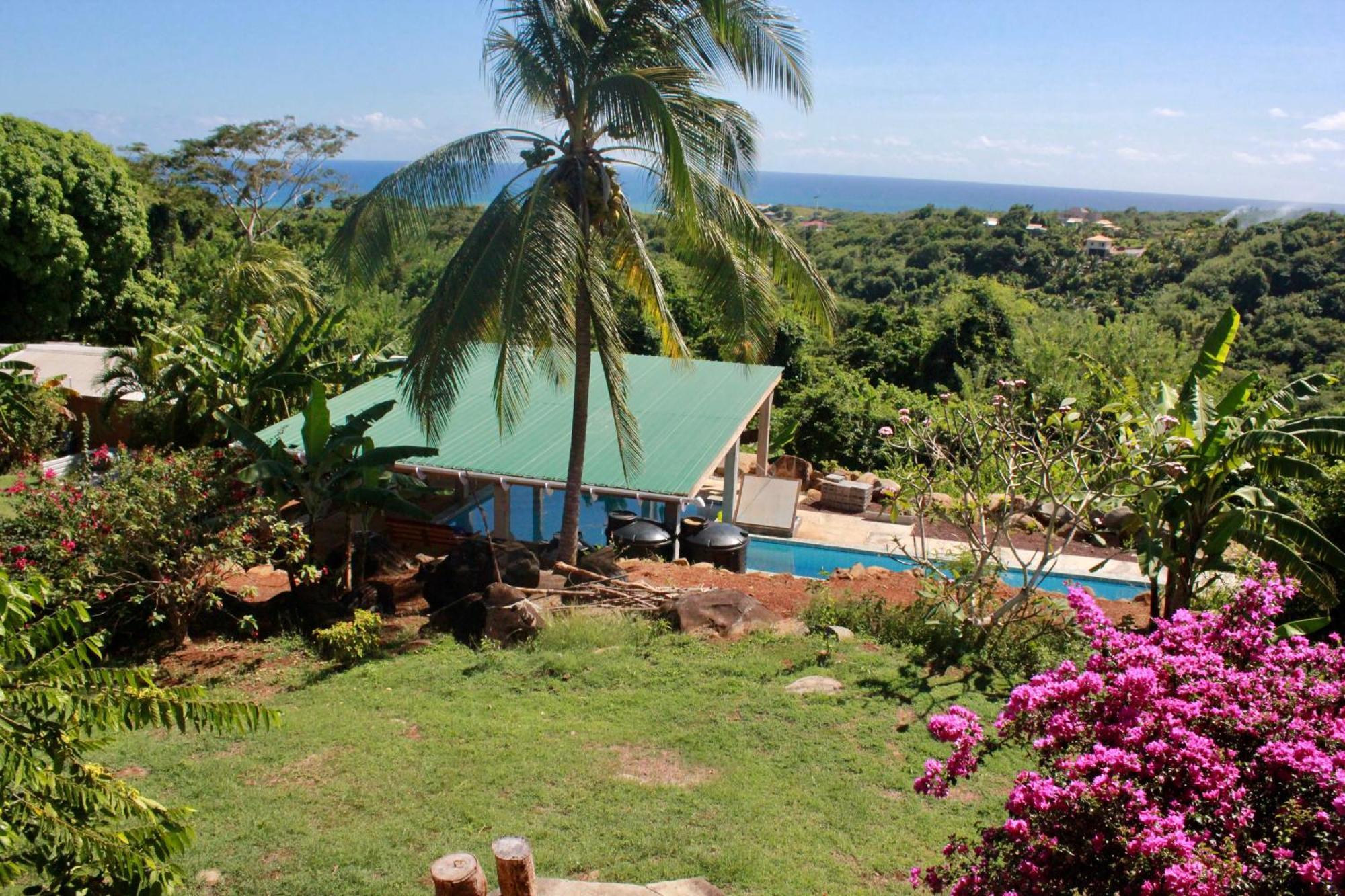 Big Sky Lodge Crochu Bagian luar foto