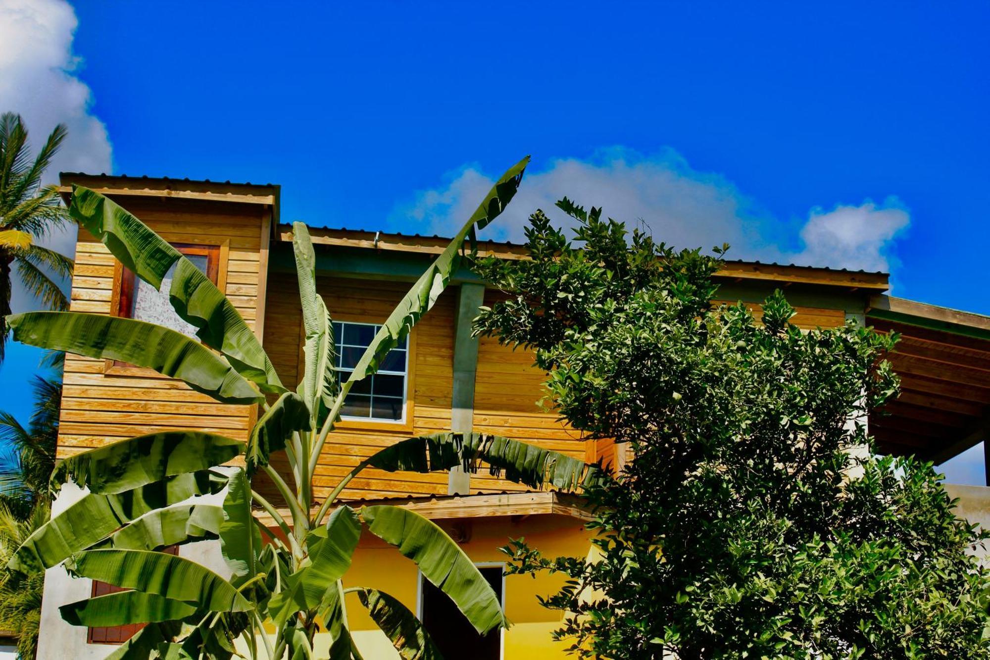 Big Sky Lodge Crochu Bagian luar foto