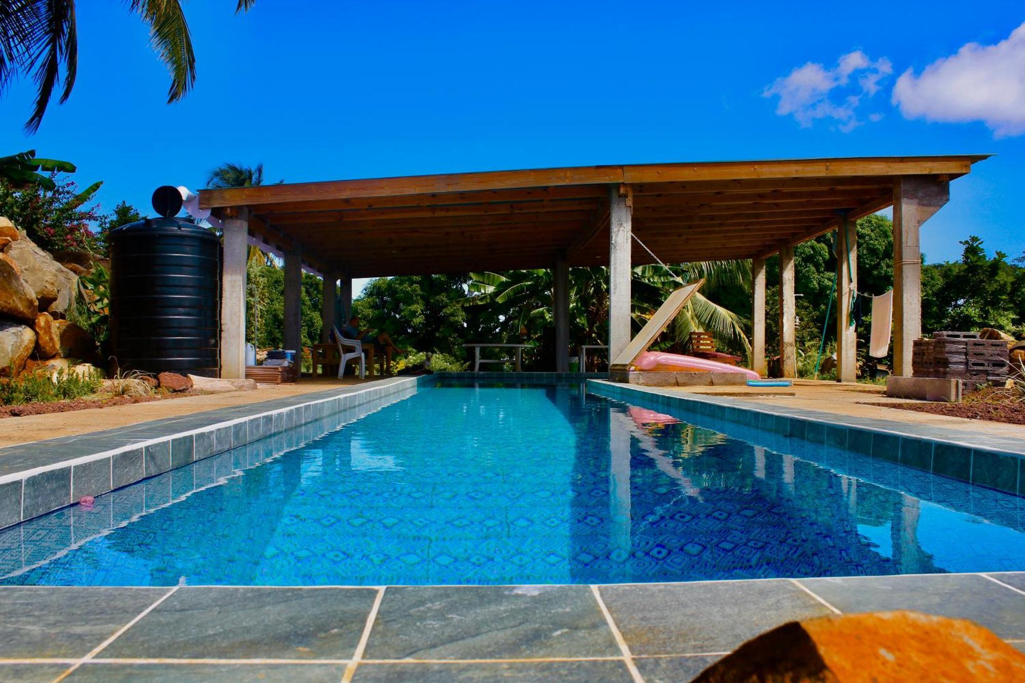Big Sky Lodge Crochu Bagian luar foto