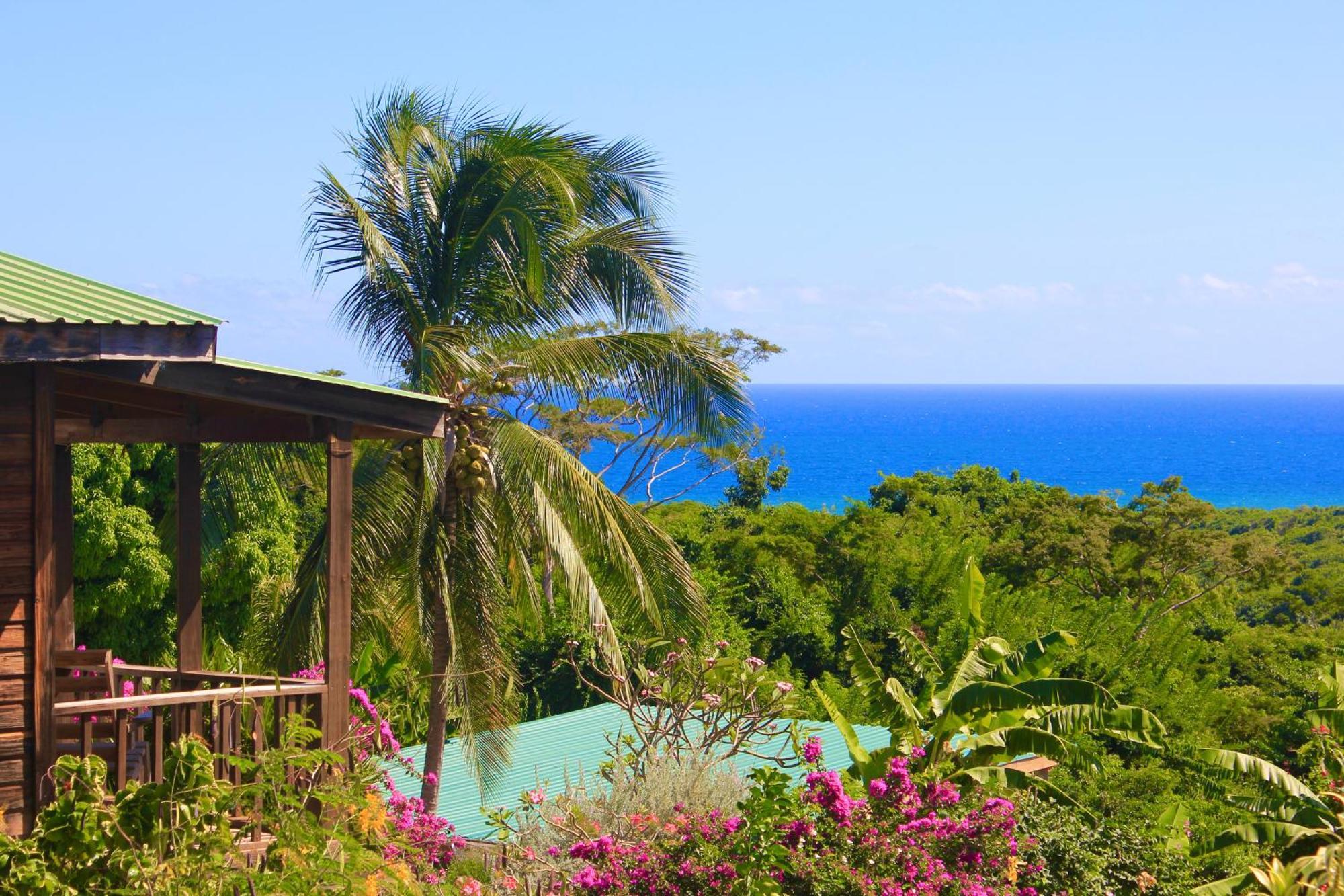 Big Sky Lodge Crochu Bagian luar foto