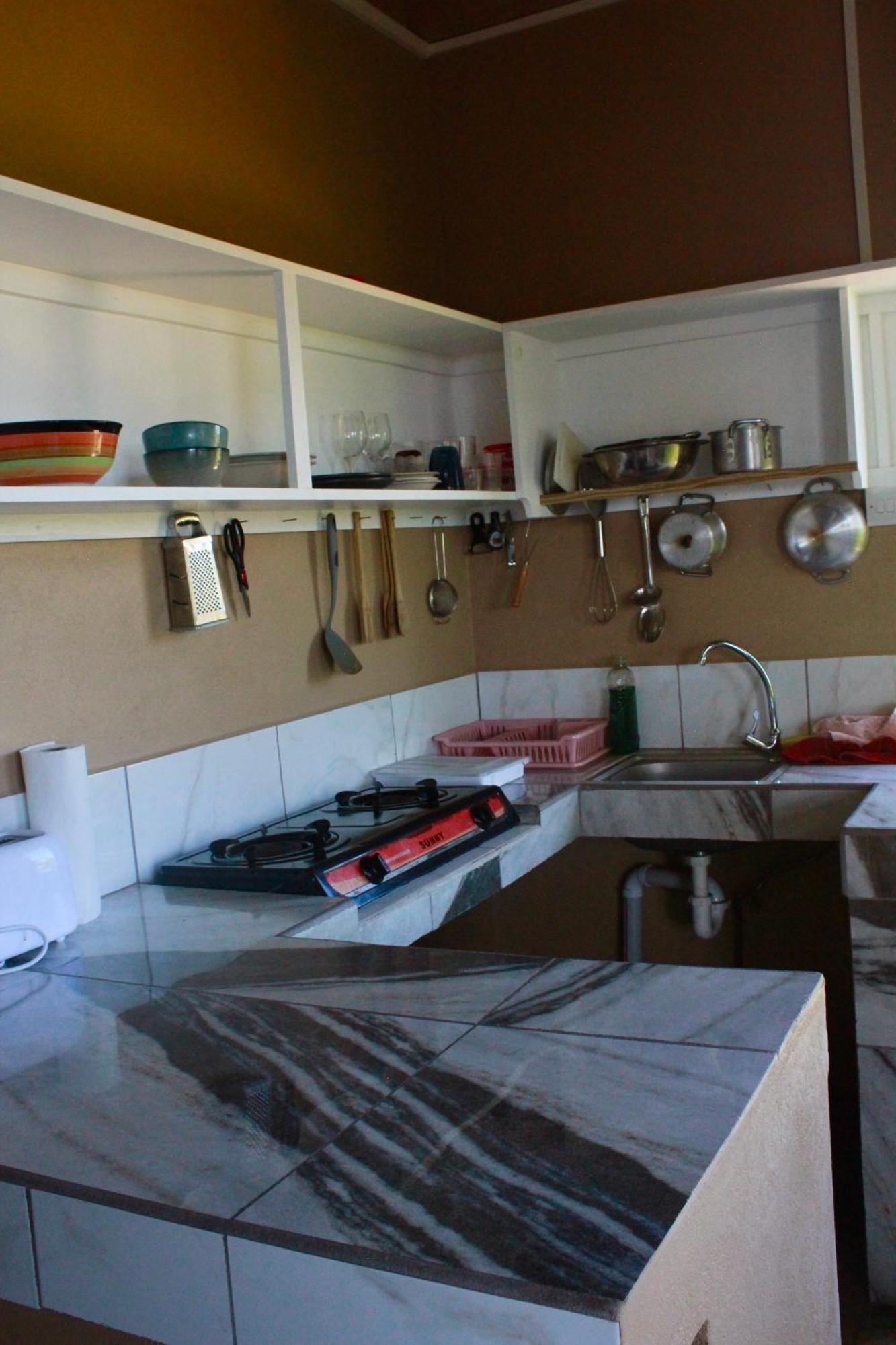 Big Sky Lodge Crochu Bagian luar foto