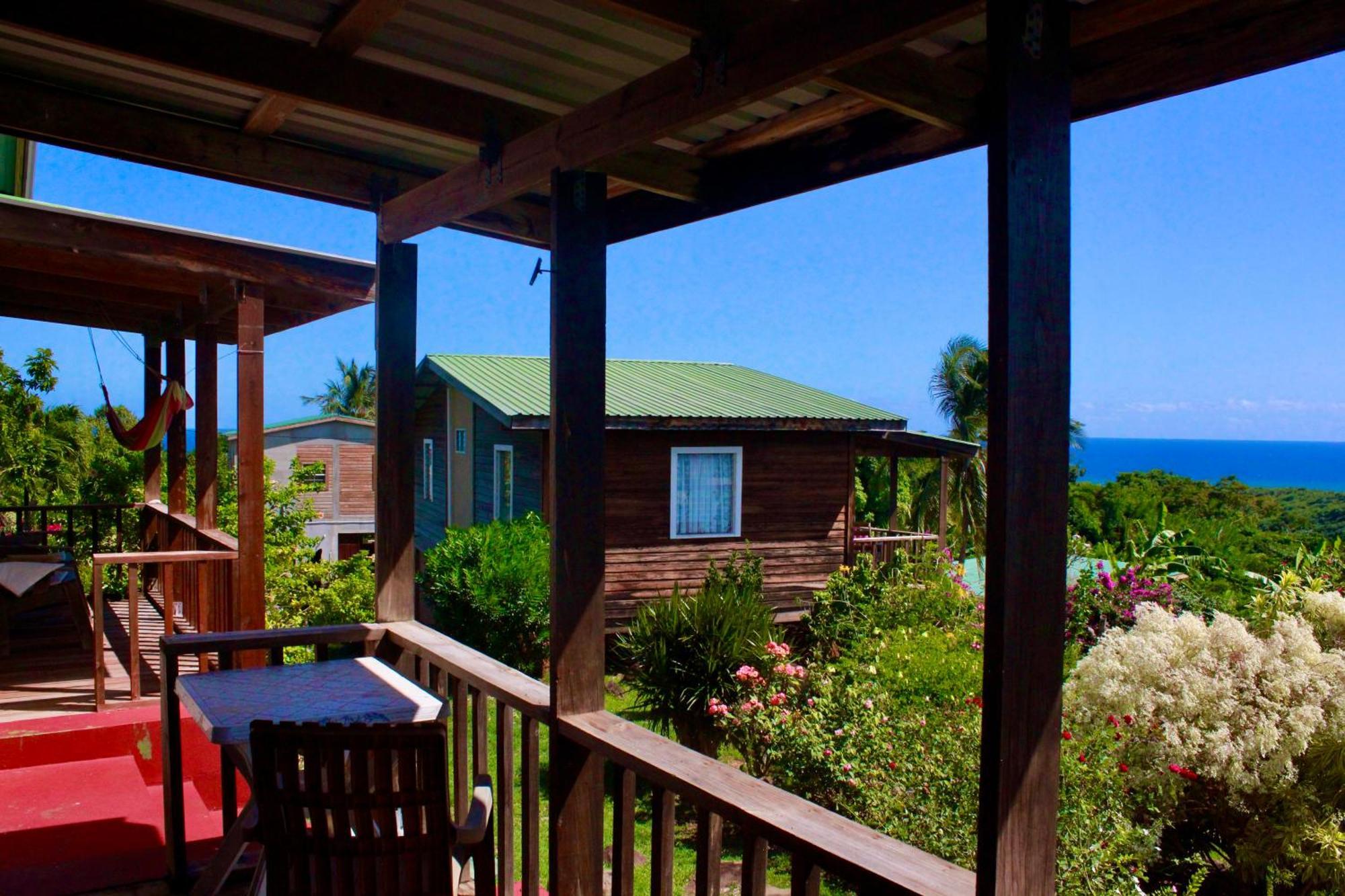 Big Sky Lodge Crochu Bagian luar foto