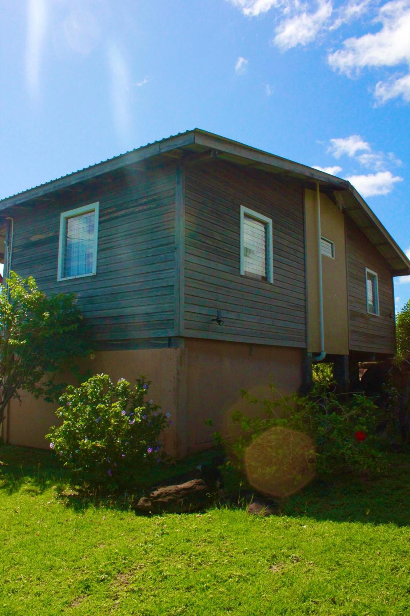 Big Sky Lodge Crochu Bagian luar foto