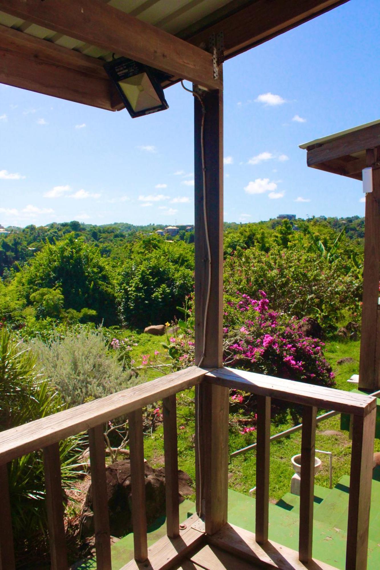 Big Sky Lodge Crochu Bagian luar foto