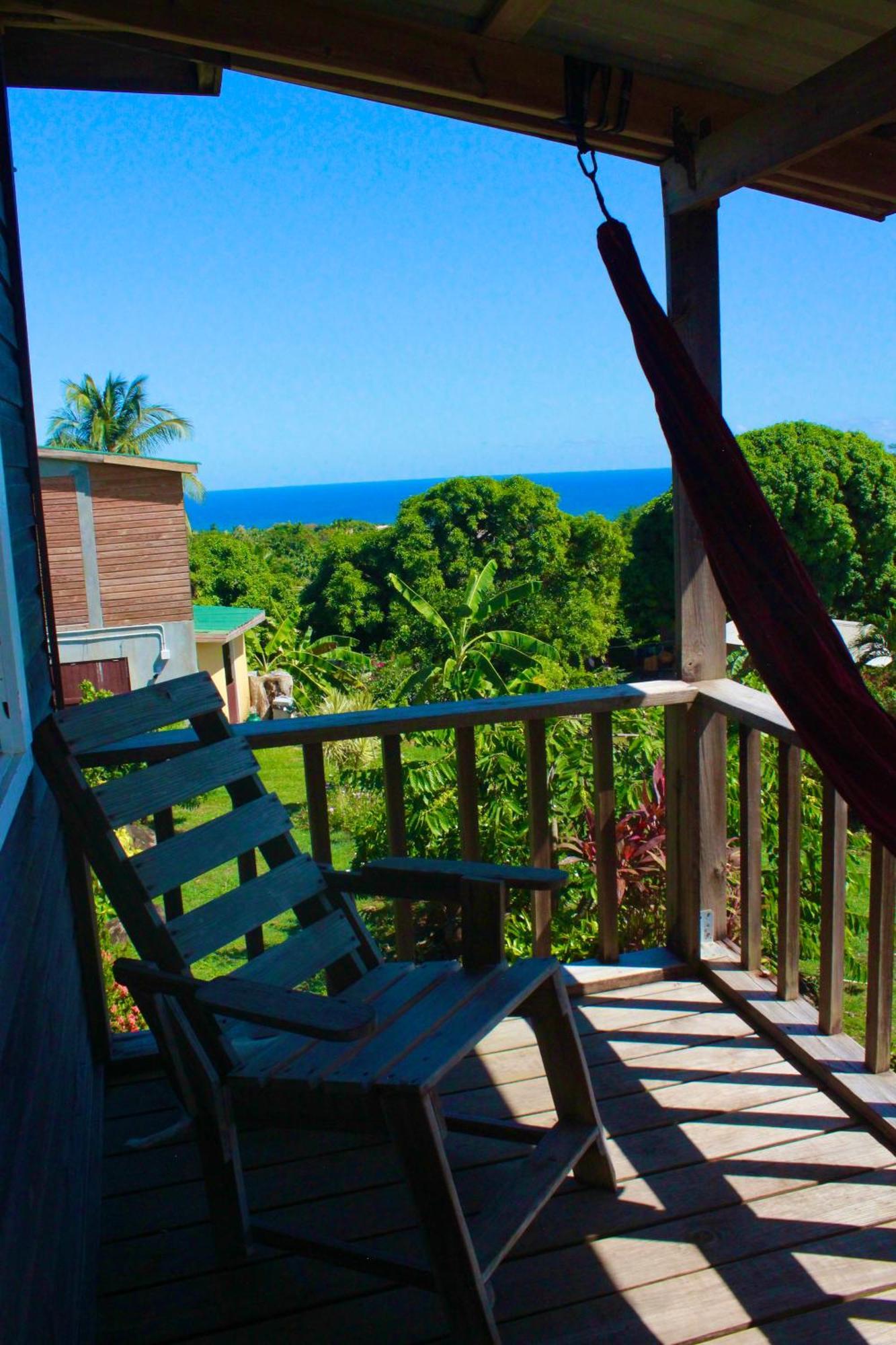 Big Sky Lodge Crochu Bagian luar foto