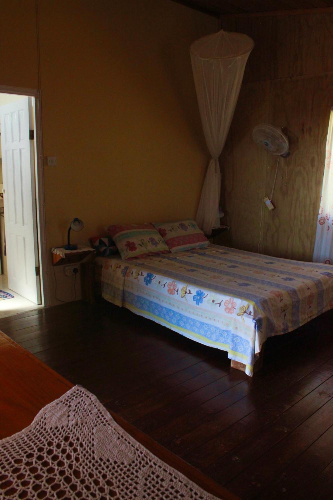 Big Sky Lodge Crochu Bagian luar foto