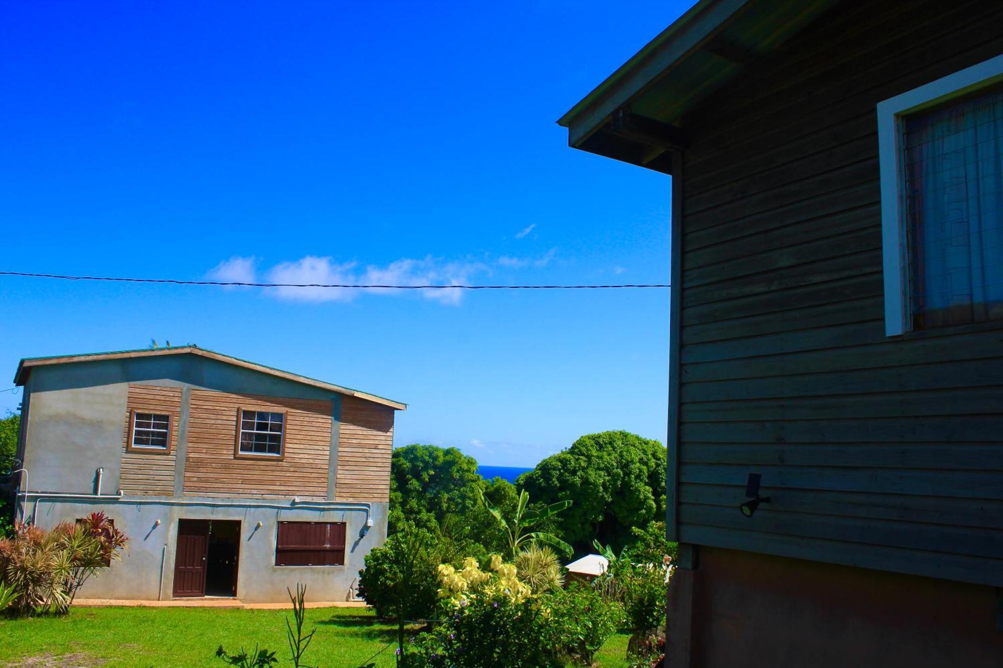 Big Sky Lodge Crochu Bagian luar foto