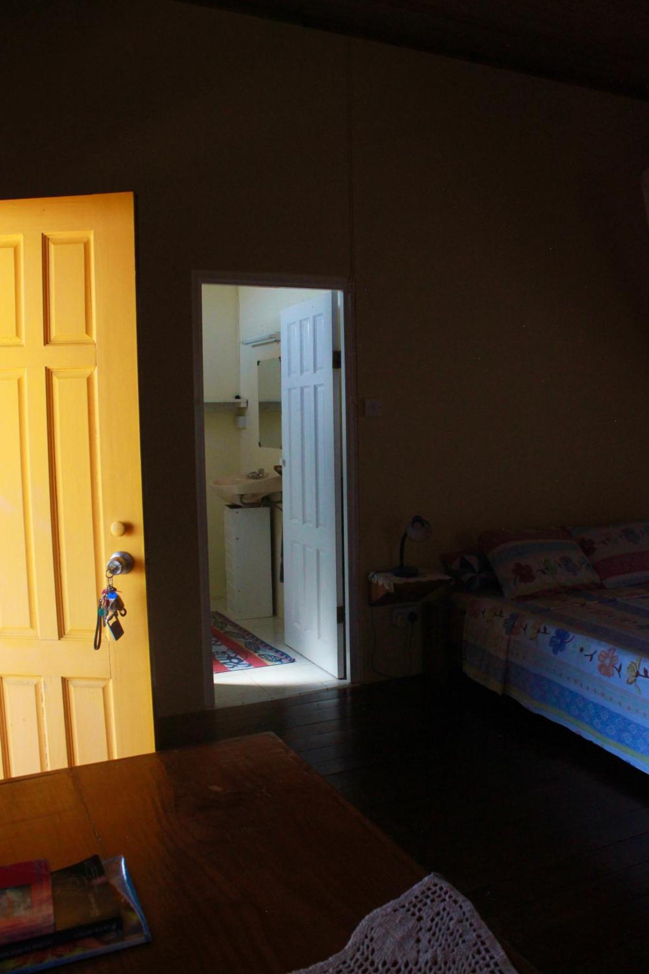 Big Sky Lodge Crochu Bagian luar foto