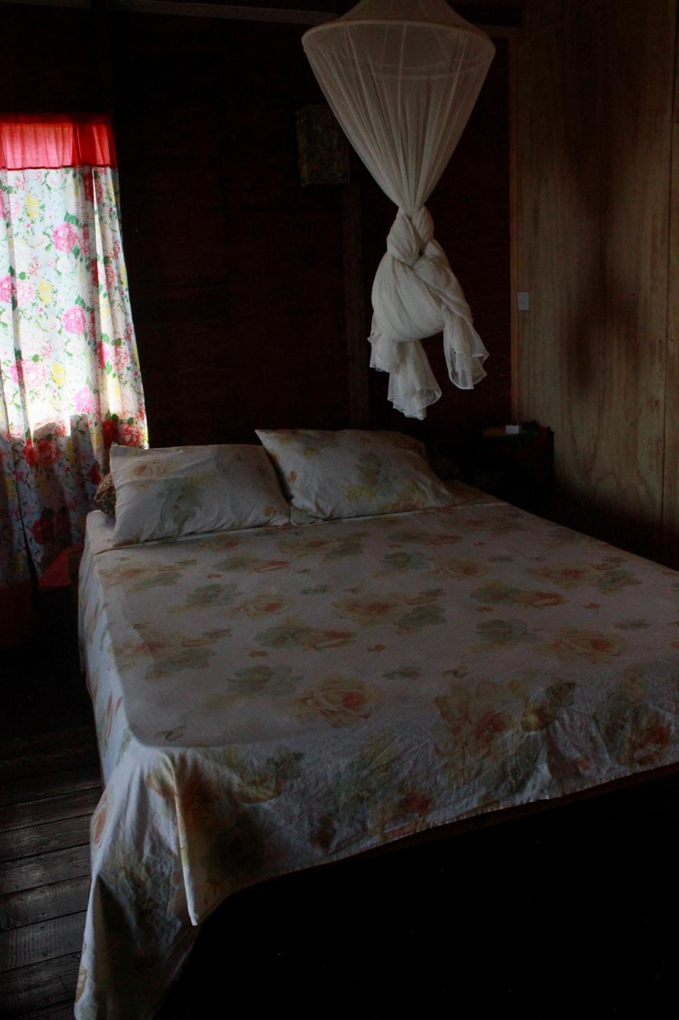 Big Sky Lodge Crochu Bagian luar foto